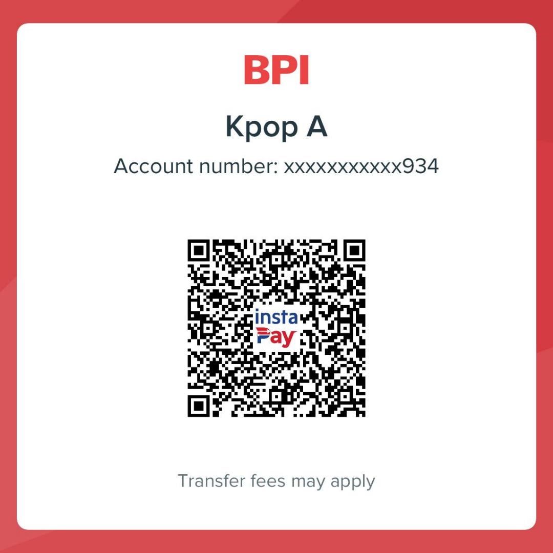 BPI QR